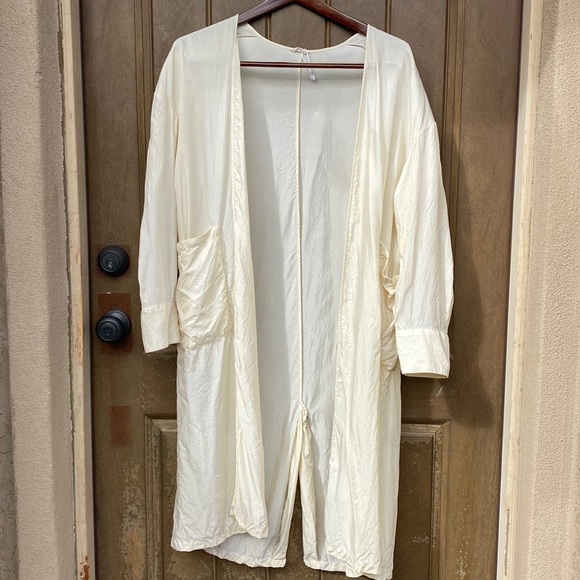 Nap Loungewear Robe - Picture 2 of 14